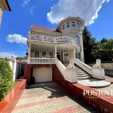 Аренда дома  Посмитного/Коллективный переулок