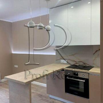 Продаж 1 кім.квартири ЖК Каховська з ремонтом/ Каховська 62А / Лівобер