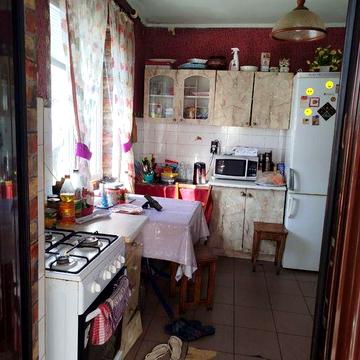 Продам житловий будинок