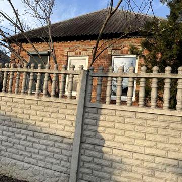 Будинок від власника 65 кв. м з усіма зручностями в 7 км від Харкова