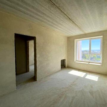 компактна 2 кім.квартира в містечку закритого типу