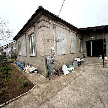 Варварівка/Сарматський провулок 3к Добротний будинок 7 соток землів