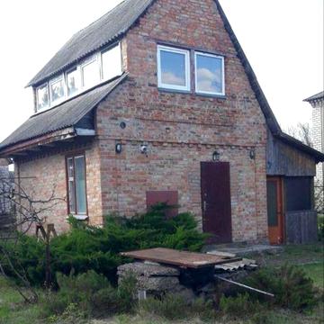 Дачний будинок (коп. Фотон)