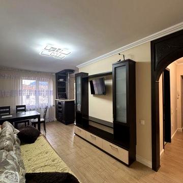 Здаю 3-х кім квартиру, вул. Коновальця