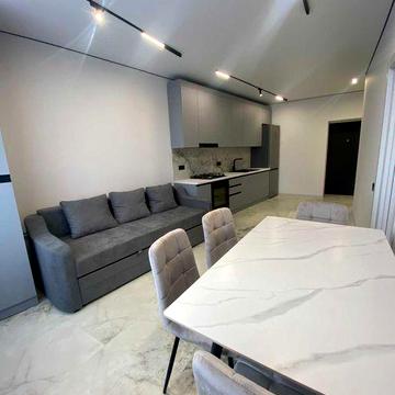 Оренда квартири на Національної Гвардії, ПЕРША здача