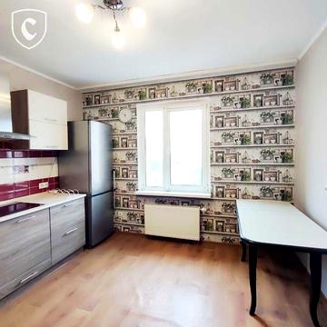 2к квартира в ЖК «Ярославичі-1», м. Вишгород ЖК Ярославичі