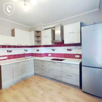 2к квартира в ЖК «Ярославичі-1», м. Вишгород ЖК Ярославичі