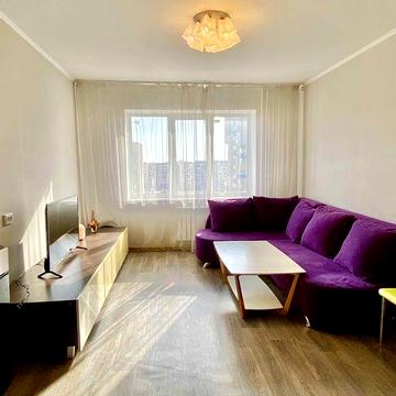 Оренда 3к.квартири на Лушпи