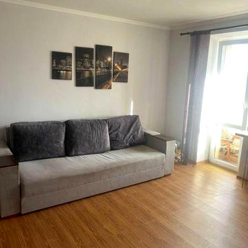 Здам 1 кімнатну квартиру, район дитячий світ