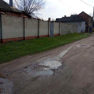 Продам 1/2 часть дома 4ситки.