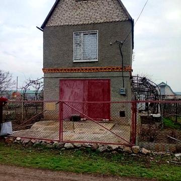 Дом-дача  СУПЕР варіант