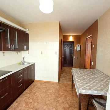 Оренда 1-к квартири з 2 лоджіями на Сонячній Набережній