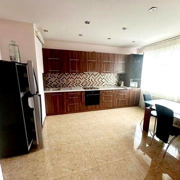 Стильная 2-х комнатая  квартира  в ЖК Звёздный городок 2