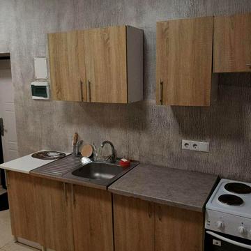 Аренда 1к квартиры на 7-Пересыпской