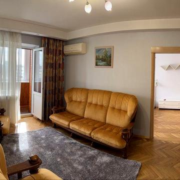 Здача в оренду квартири «Русанівка»