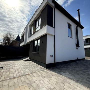 Будинок з ремонтом та каміном Софіївська Борщагівка