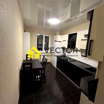 Оренда однушки в сучасному мікрорайоні.