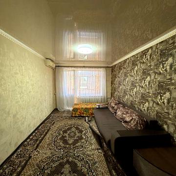 Оренда 2к квартири на пр. Бульварному(р-н Артема)