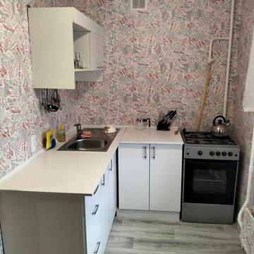 Здам 1к квартиру вул.Заливна