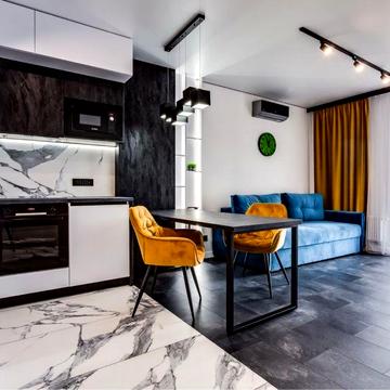 Оренда квартири в ЖК Авалон Ап. Пр.Червоної Калини.