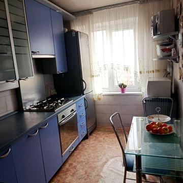 Продаю 3к/кв пр.Мира( пл.Победы),7/9,57/40/7 ремонт, мебель 36500