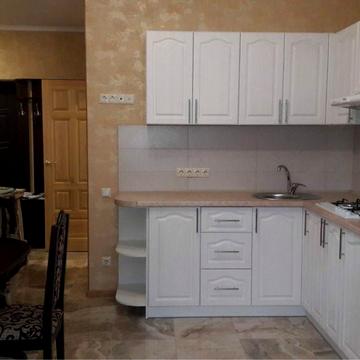 Здається простора однокімнатна квартира 48м2. ЖК Софіівський квариал