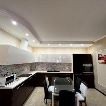 3-х кімнатна вул. Глибочицька,32В ЖК Покровський пасад