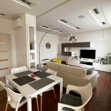 ЖК "Пори року". Вул. Мокра (Кудряшова), 16