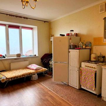 Продам 1 комнатную в новострое в Монолите  с видом моря ЖК Монолит