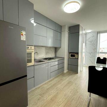 ПРОСПЕКТ! Здається в оренду 2 км квартира з окремими кімнатами