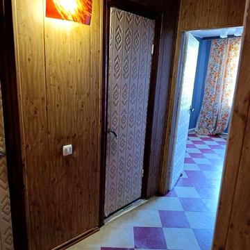 Сдаётся 2 комэ́ квартира