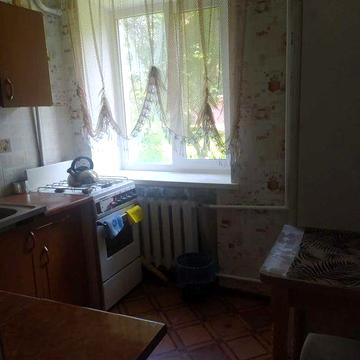 Оренда 2 кімнатної квартири на Олега Антонова