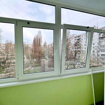 Довгострокова оренда 1к Квартира Академіка Корольова вулиця