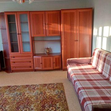 Сдам 1-комнатную квартиру, пр.Слобожанский, район остановки Донецкая