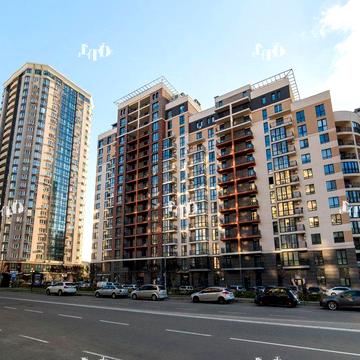 Продам 1кім.кв.ЖК Крона Парк,вул. Симоненка 30А, м.Бровари EM