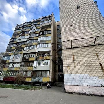 Продаж 1-к кв Празька  буд.19 Дарницька площа