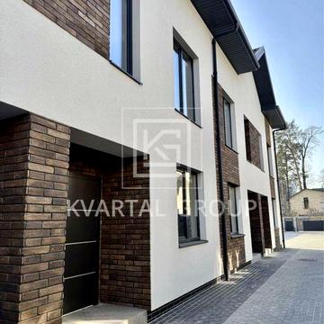 Продам таунхаус 3 поверхи з ГАЗОВИМ опаленням! Площа 135м2