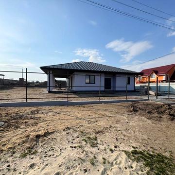 Продам новий будинок