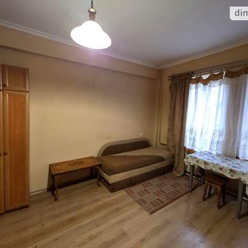 Довгострокова оренда 1к Квартира Кульпарківська вулиця