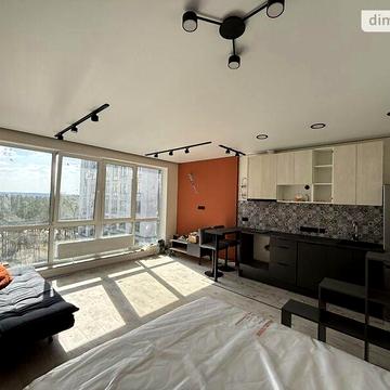 Продаж 1к Квартира Університетська (Карла Маркса) вулиця ЖК Irpin City