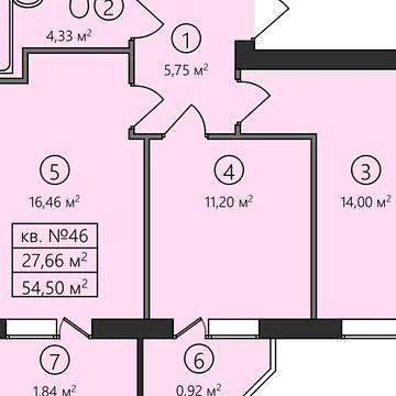 Продаж 2к Квартира Сімейна вулиця ЖК Family-2