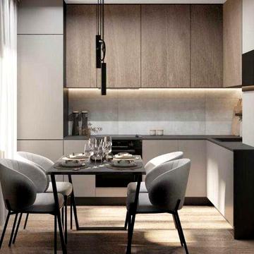 Оренда двокімнатної квартири в ЖК Леополь Таун по вул. Стрийська