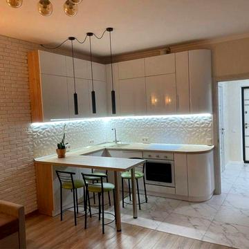 Жк Міністерський | вул.Кондратюка 3