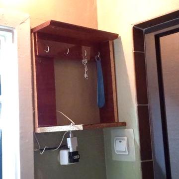 Сдам 1 комн.(большая)общежитие 9эт