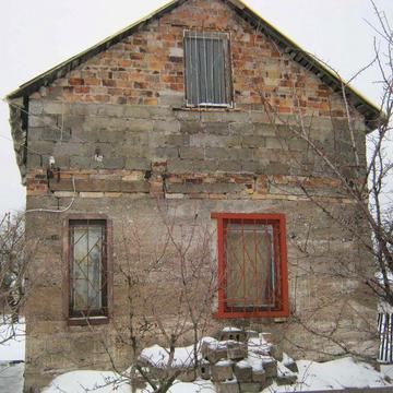 Дача в Довгинцево