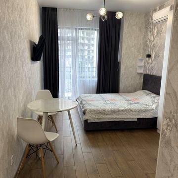 Здам студію  ЖК Мілос