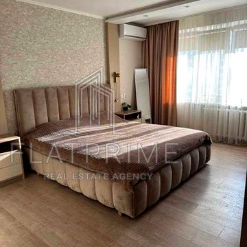 Продаж 3-х кім.кв.  квартири. Троєщина. Бальзака