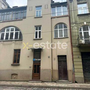 Пропонується, унікальна, простора квартира до продажу в ближньому центрі по вул. Київська