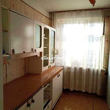 Двокімнатна квартира / Пересипський район/ Балкон