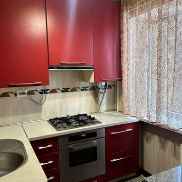 Здам в довготривалу  оренду 3 х кімнатну квартиру для порядної сімї